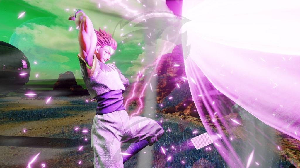Jump Force - Playstation 4 Jump Force - Playstation 4